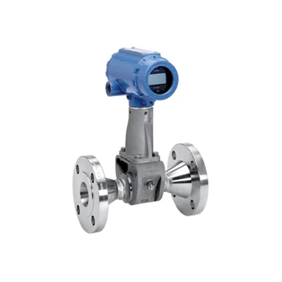 8800 Reducer Vortex Flow Meters
