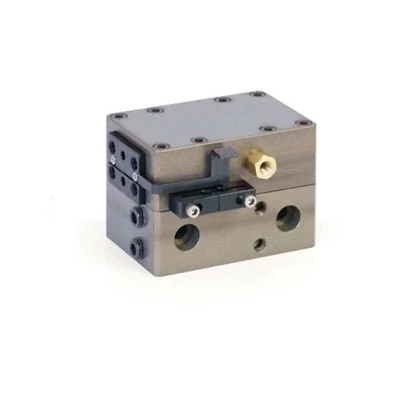 Numatics™ シリーズ WG グリッパー